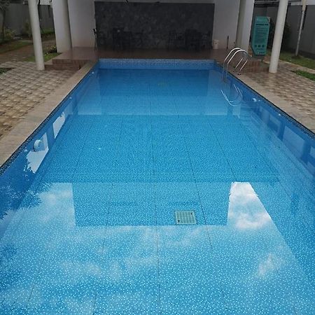 Anarta House H11/10 Tegal (Banten) Exterior photo