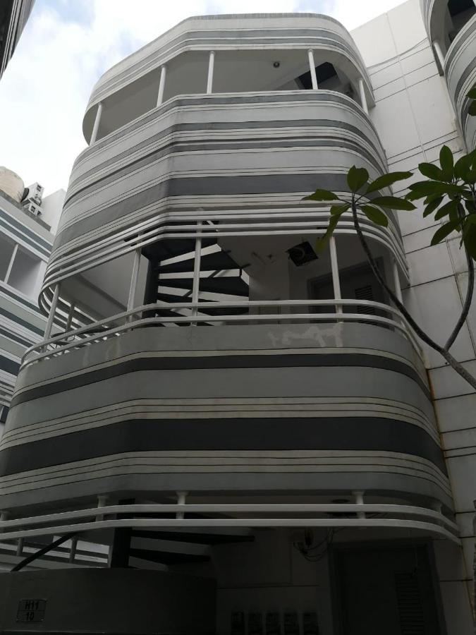 Anarta House H11/10 Tegal (Banten) Exterior photo