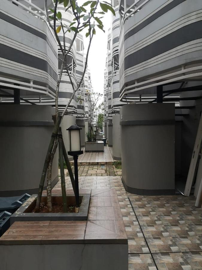 Anarta House H11/10 Tegal (Banten) Exterior photo